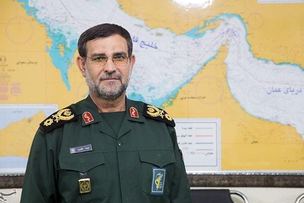 台灣新聞通訊社-快訊／伊朗「封鎖石油航道」負責人被殺　美股開盤4大指數回血