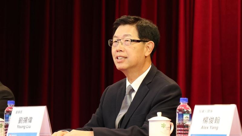 台灣新聞通訊社-鴻海增資美國子公司94.6億　擴大美國製造