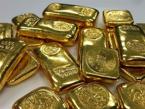 台灣新聞通訊社-黃金、股市甜蜜價未現！美銀揭進場「關鍵門檻」：這才是真正的抄底訊號