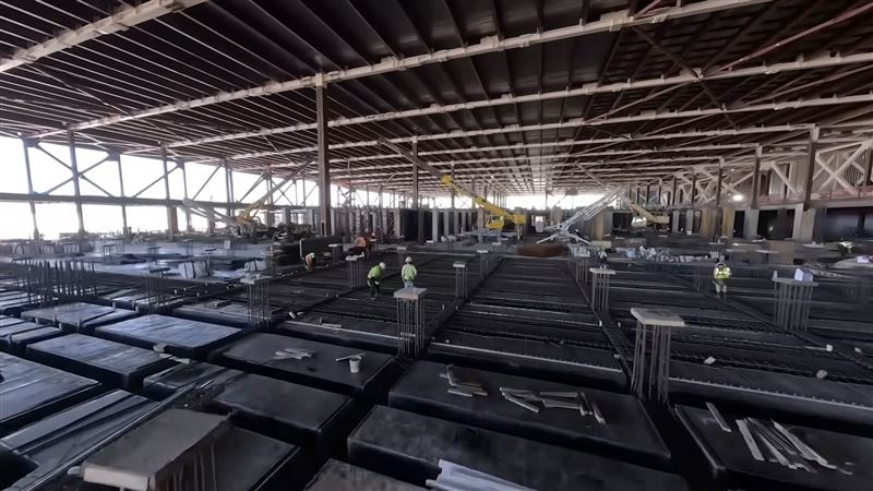 台灣新聞通訊社-盤前／台積電A16連輝達都要搶　供應鏈22檔必收