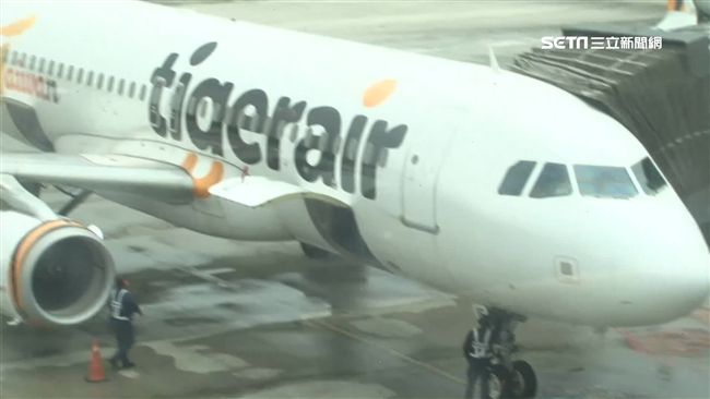 台灣新聞通訊社-虎航遇福岡宵禁無法飛！今再10航班延誤、最長5小時　旅客氣炸