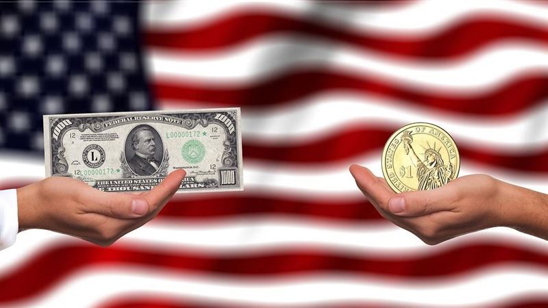 台灣新聞通訊社-投資跟著川普走？黃金、比特幣遭同步獵殺　謝金河揭亂世：美元難被取代