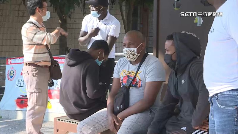 台灣新聞通訊社-誘烏干達生淪「血汗奴工」　苗栗勞青處前副處長收賄護航　2審判7年