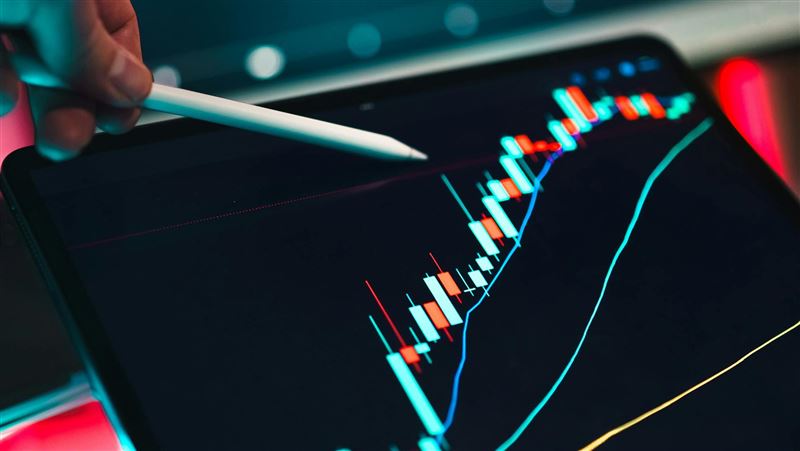 台灣新聞通訊社-5檔飆股今遭限速!都關到4月7日 記憶體這檔也入列