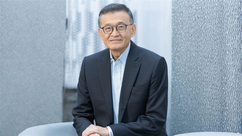 台灣新聞通訊社-英特爾來了！CEO陳立武將現身台北　COMPUTEX 2026登台開講