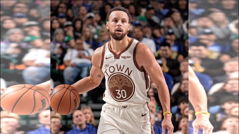 台灣新聞通訊社-NBA／柯瑞右膝復健延後引擔憂　柯爾稱健康就打附加賽！勇士求突破困境