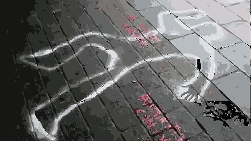 台灣新聞通訊社-女19樓高空墜落「砸到人」當場死亡！30歲男抽菸遇劫…命危搶救中