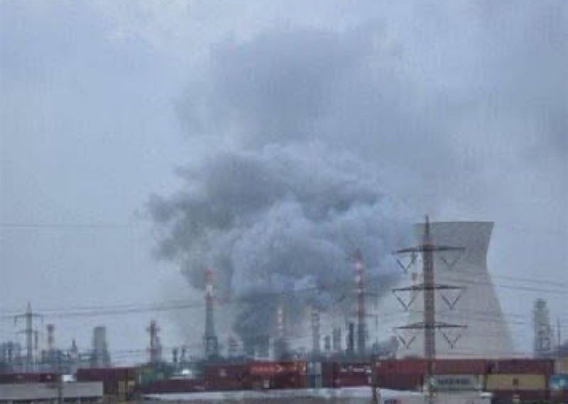 台灣新聞通訊社-川普能抽身？伊朗軍方：未來幾天給敵人「驚喜」　新行動恐震撼市場