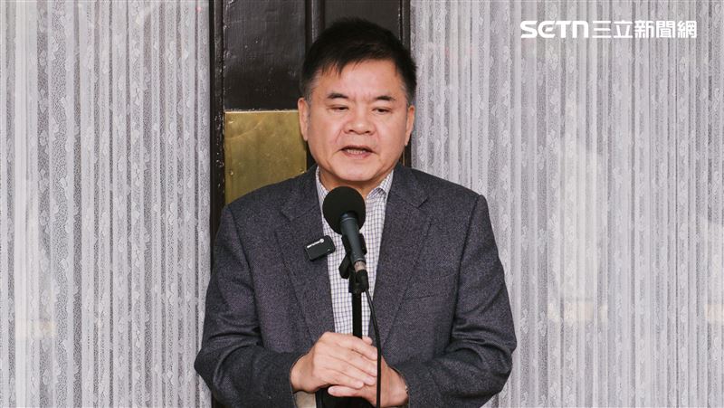 台灣新聞通訊社-李貞秀罵鍾小平是「狗」！「4狗1貓」飼主莊瑞雄嘆：罵人文化不太好