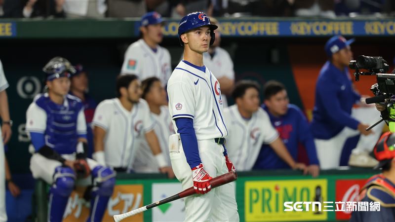 台灣新聞通訊社-MLB／守護者公布26人名單　「費仔」費爾柴爾德3A開季！1條件可轉隊