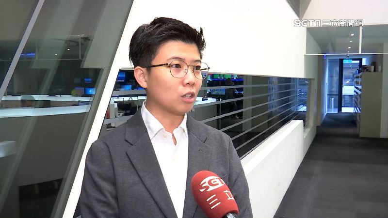 台灣新聞通訊社-苗博雅曝重啟核電「關鍵2前提」：新式核能可以是選項