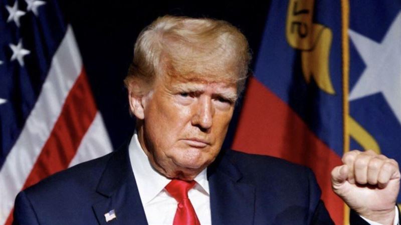 台灣新聞通訊社-突延5天轟電廠！川普為何又TACO？美媒揭密：這4國秘密外交介入