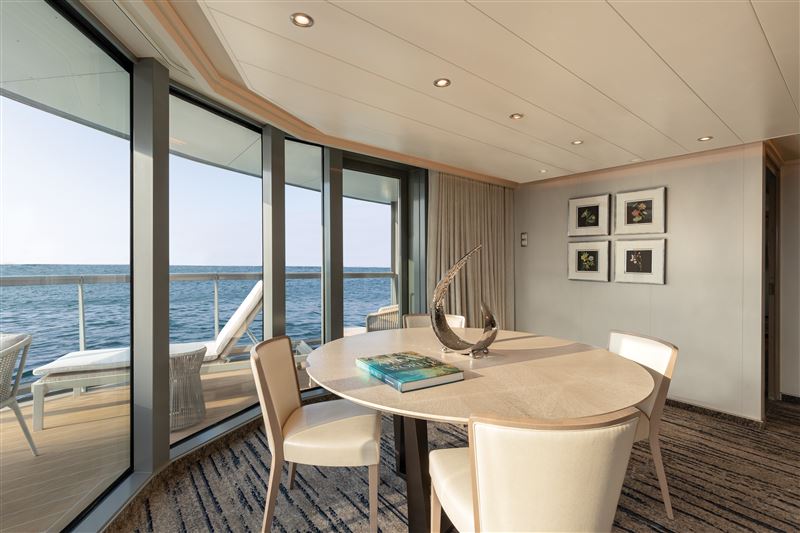 台灣新聞通訊社-台灣高端旅遊市場爆發！6成女性、企業主醫師狂掃極地船票「年燒2千億」