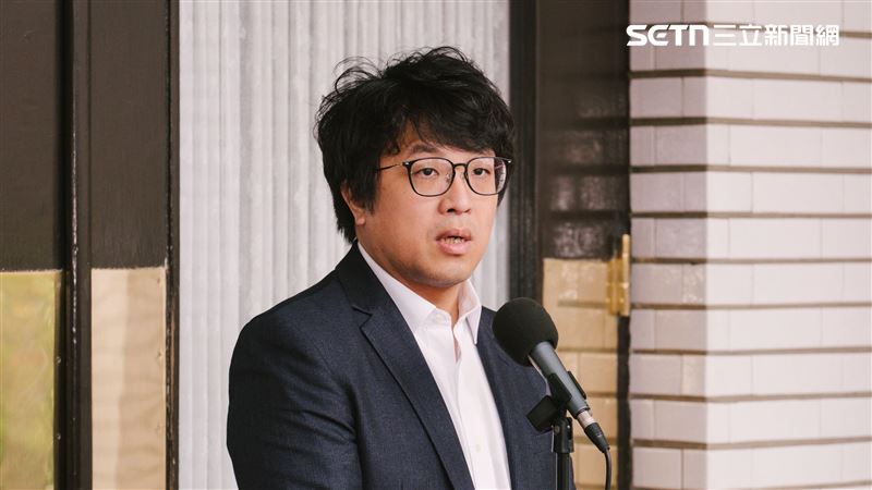 台灣新聞通訊社-沈伯洋出戰台北市長？莊瑞雄笑「準備幫募款」：組團隊比別人都還快