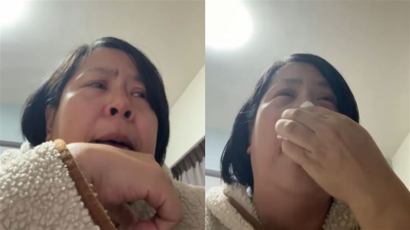 台灣新聞通訊社-柯案宣判前震撼爆料！前白營核心秀「700萬」圖表：這題我挺李貞秀