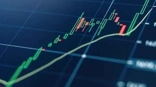 台灣新聞通訊社-收盤／權值股撐盤！台股小跌110點　記憶體題材股失速！