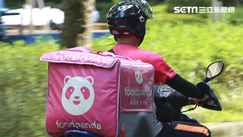 台灣新聞通訊社-foodpanda被Grab收購！今發會員信內容曝　5點回應權益問題