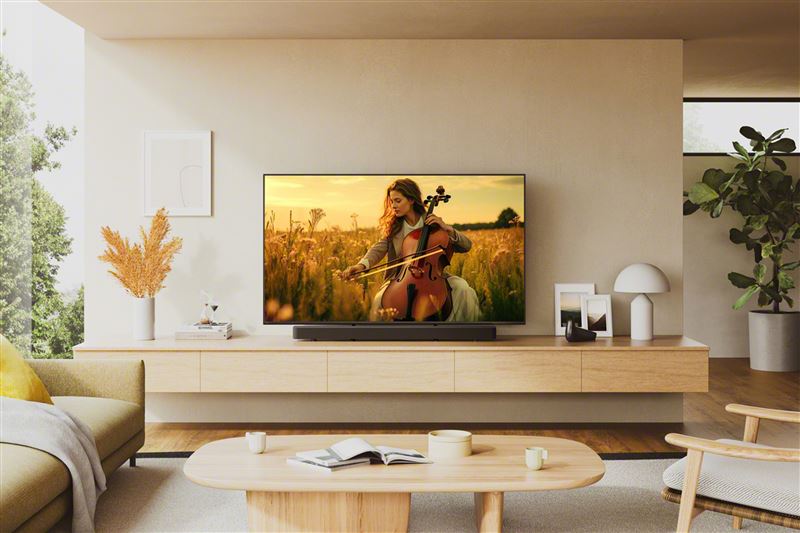 台灣新聞通訊社-Sony春季限時優惠！買BRAVIA指定機種送近3萬元好禮、周邊現省8000元