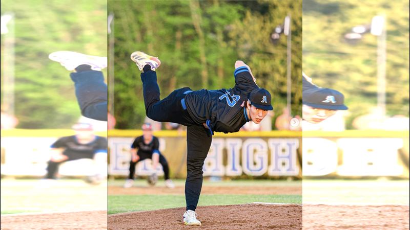 台灣新聞通訊社-棒球／「費仔」效應！網瘋找混血好手　維吉尼亞158火球右投具台灣血統