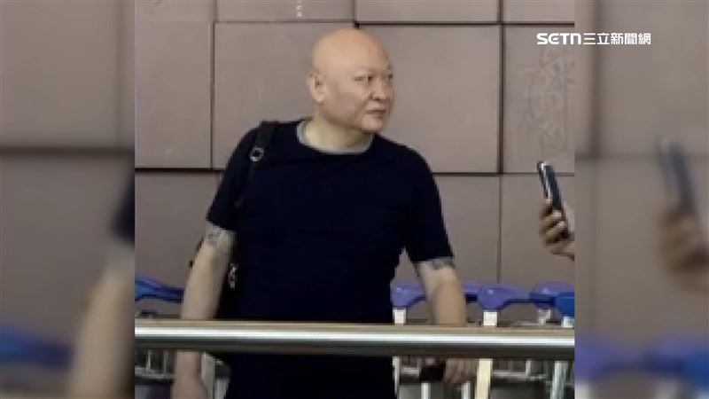 台灣新聞通訊社-林秉文遛狗遭埋伏狙擊！身邊3保鑣離奇消失　全身中29槍、「5槍爆頭」