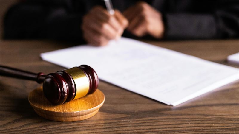 台灣新聞通訊社-獨家／母逝世哥瞞弟逾十年！遺產特留分不特留　法官直接判弟喪失繼承權