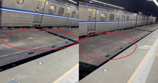 台灣新聞通訊社-買了票卻沒車廂？台鐵「敞篷版」火車進站引12萬人朝聖　內行人揭祕