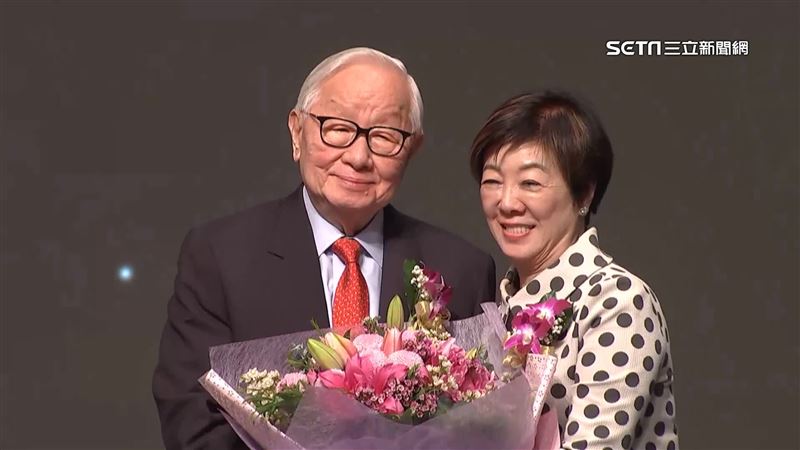 台灣新聞通訊社-張淑芬領軍2.3萬志工！台積電「善的循環」擴大至海外　公益成績單曝光