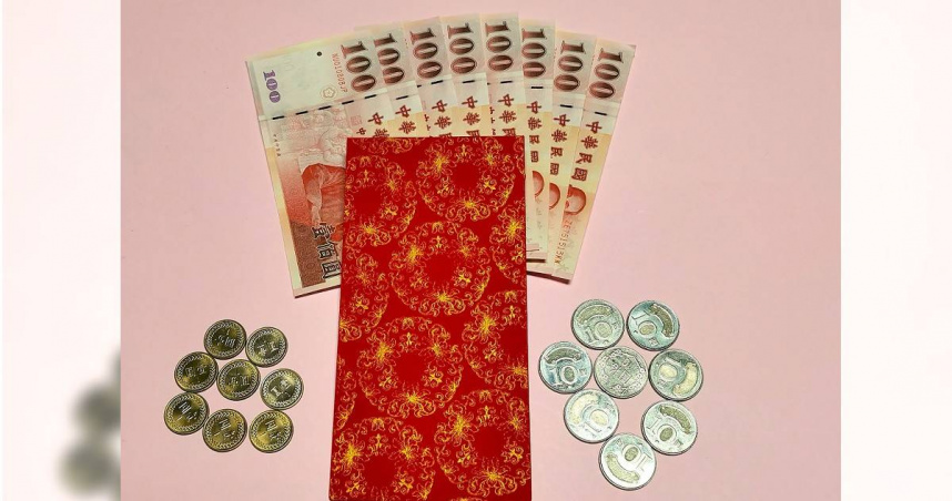 台灣新聞通訊社-清明節開運記得做！紅包塞「這數字」再寫4字　12生肖專屬財位曝光