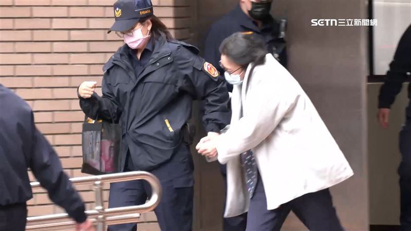 台灣新聞通訊社-「剴剴案」全台關注！惡保母姊妹「上訴最高院」　檢察官今建請續押