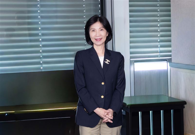 台灣新聞通訊社-「放大三策略」驅動新一波成長曲線　遠傳總經理井琪：2026迎向起飛年