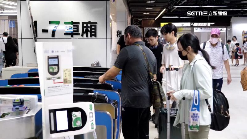 台灣新聞通訊社-15.9萬通勤族苦等！TPASS回饋金「連2月發不出」積欠千萬