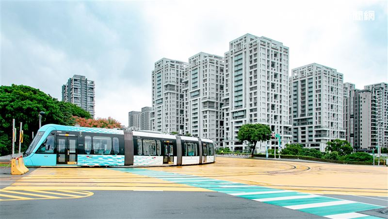 台灣新聞通訊社-淡水包辦近半席次！全台十大熱門交易社區出爐　專家揭買家兩大心態