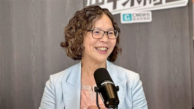 台灣新聞通訊社-柯文哲案3/26宣判！蔡壁如喊：他在2028絕對會有角色在