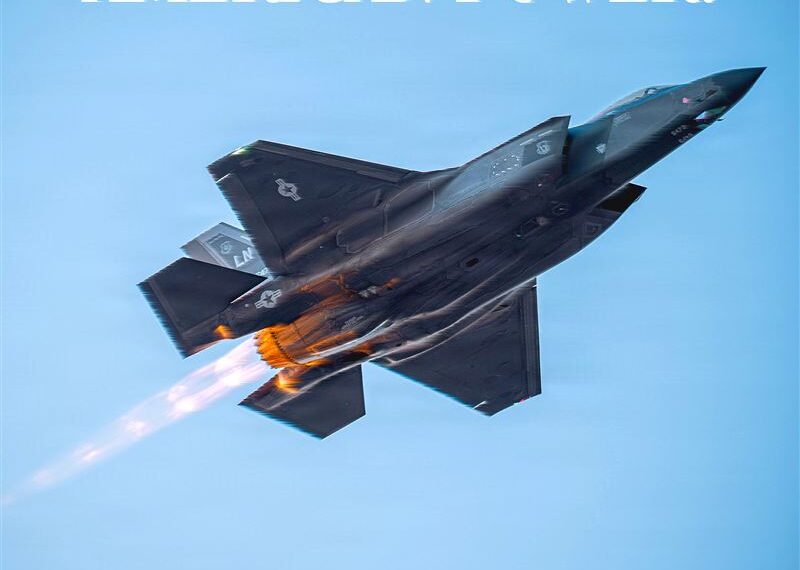 台灣新聞通訊社-打伊朗超燒錢!外媒盤點美國損失 高價雷達、匿蹤戰機和世界最大航母