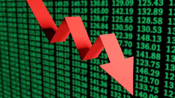 台灣新聞通訊社-台股盤前／中東戰火升溫！台指夜盤暴跌822點　台股開盤恐跳空重挫