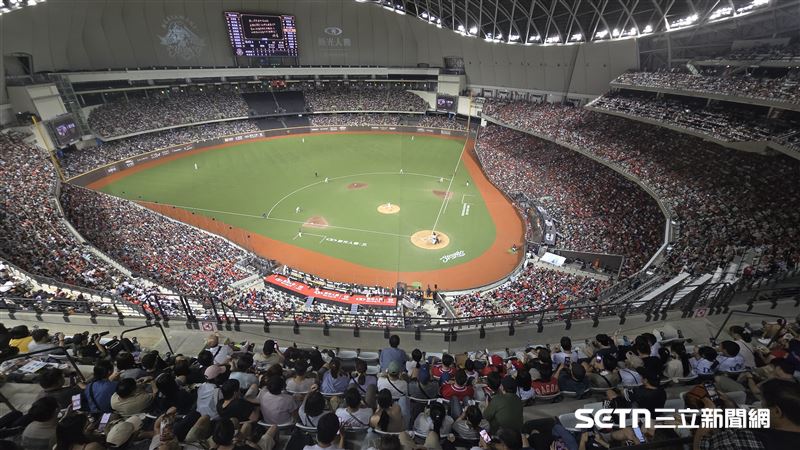 台灣新聞通訊社-中職／比賽辦法修正！多項規定進行調整　跑壘規定做修改、投球計時縮短