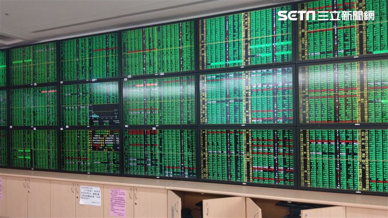 台灣新聞通訊社-台積電、鴻海急殺反彈！專家揭「3大止跌訊號」 台股避險勝黃金