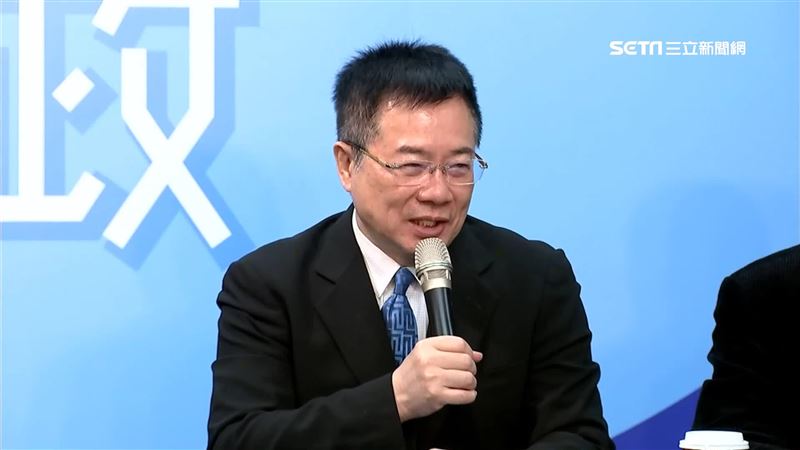 台灣新聞通訊社-即將入獄！蔡正元曝「最後一個政治心願」：懇託大家