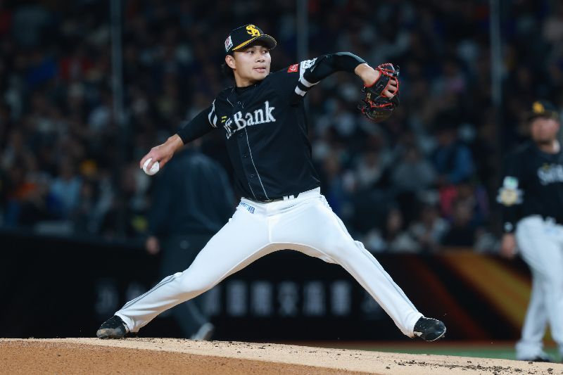 台灣新聞通訊社-DAZN本季完整轉播日職　關注13名旅日台灣球員