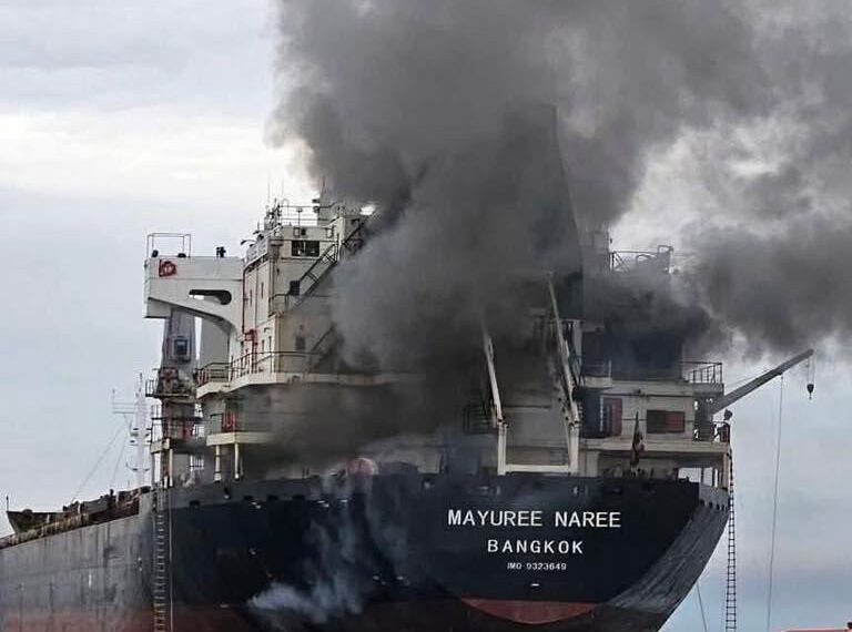 台灣新聞通訊社-餐桌也受波及！伊朗戰爭不止衝擊全球油價 化肥斷鏈更引爆糧食大危機