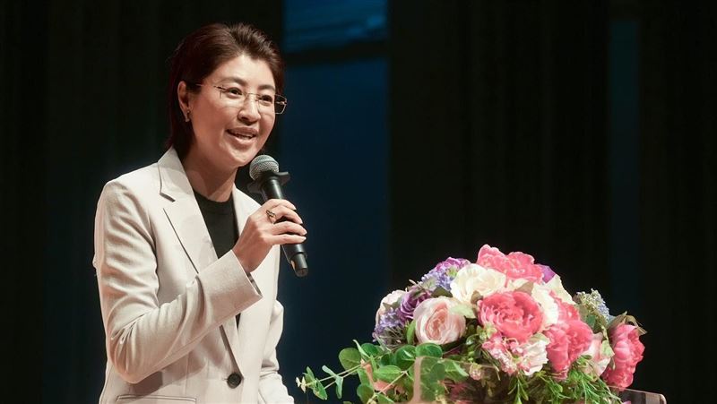 台灣新聞通訊社-南投4月起補助長者健保費　每月上限826元