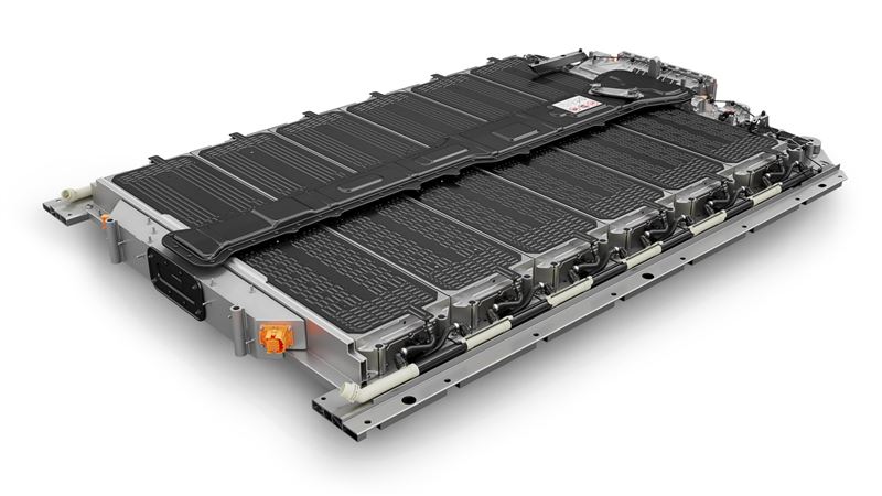 台灣新聞通訊社-充一次電能用好幾年！電動車將邁入「核能級」時代