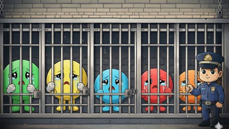 台灣新聞通訊社-5檔飆股遭「抓去關」！ 2檔每20分鐘撮合一次　全部關到4月7日