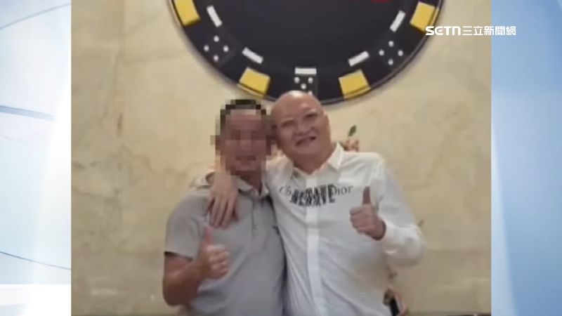 台灣新聞通訊社-林秉文身中29槍命喪柬埔寨　傳1台籍槍手落網