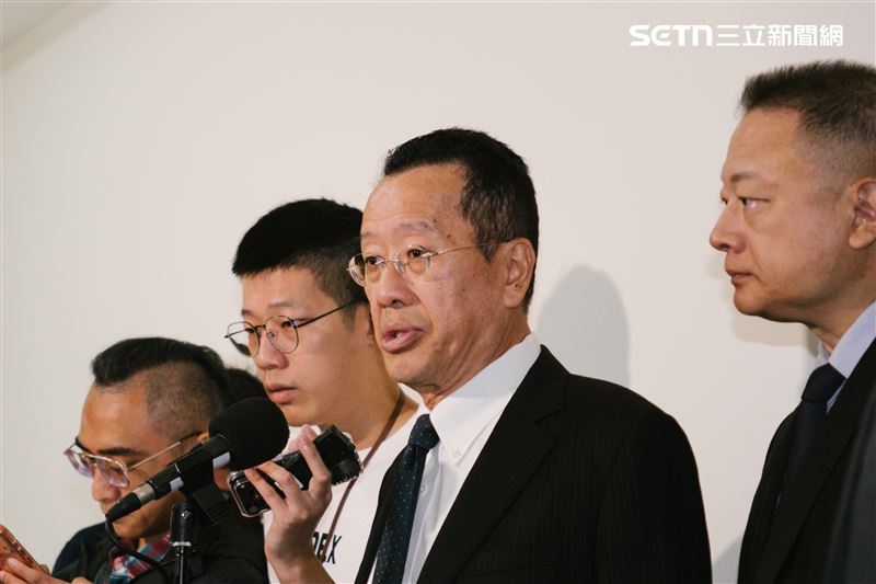 台灣新聞通訊社-對台多項軍購延宕？顧立雄澄清「許多已在執行中」：美國急迫感相當高