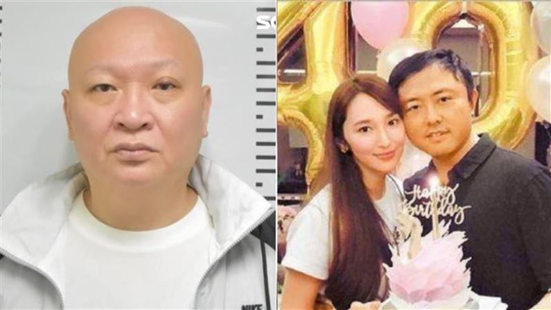 台灣新聞通訊社-林秉文遭狙擊29槍慘死！　生前被爆赴日本投靠吳佩慈「豪門男友」