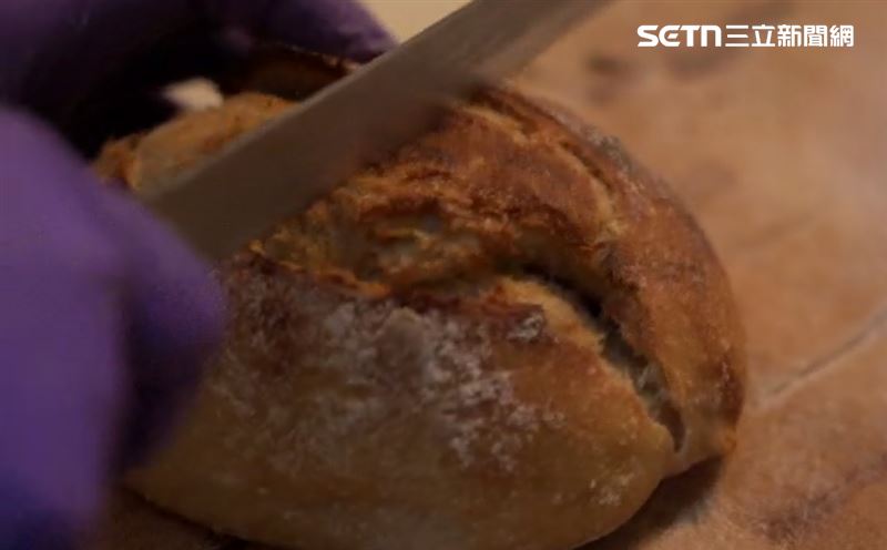 台灣新聞通訊社-超夯「酸種麵包」是什麼？3大優點、與白麵包差異一次看