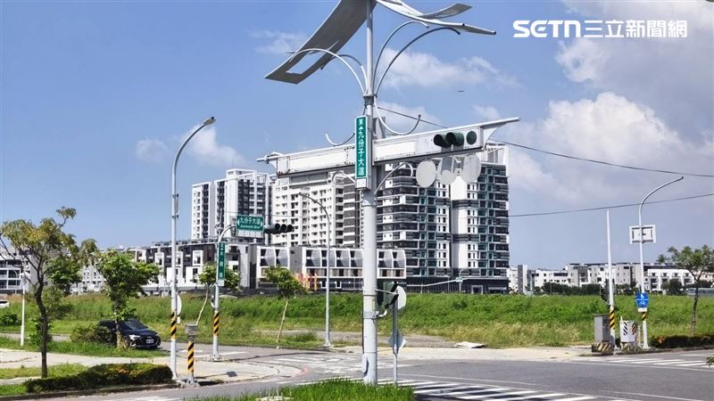 台灣新聞通訊社-房價繼續下修？央行微解封限貸令！永慶：高雄大樓、台南公寓跌最慘