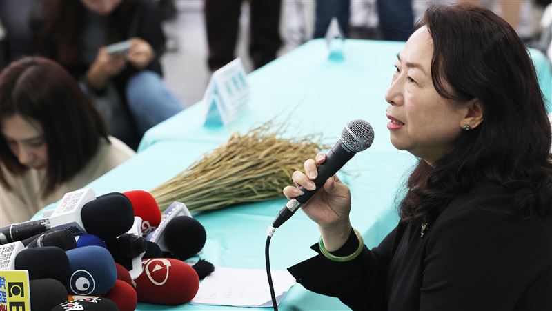 台灣新聞通訊社-徐春鶯遭反滲透法起訴　陸委會：勿因個案污名化陸配