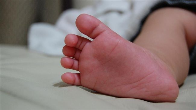 台灣新聞通訊社-以為感冒！男童發燒4天「變心肌炎」險沒命　醫示警5異常快看病